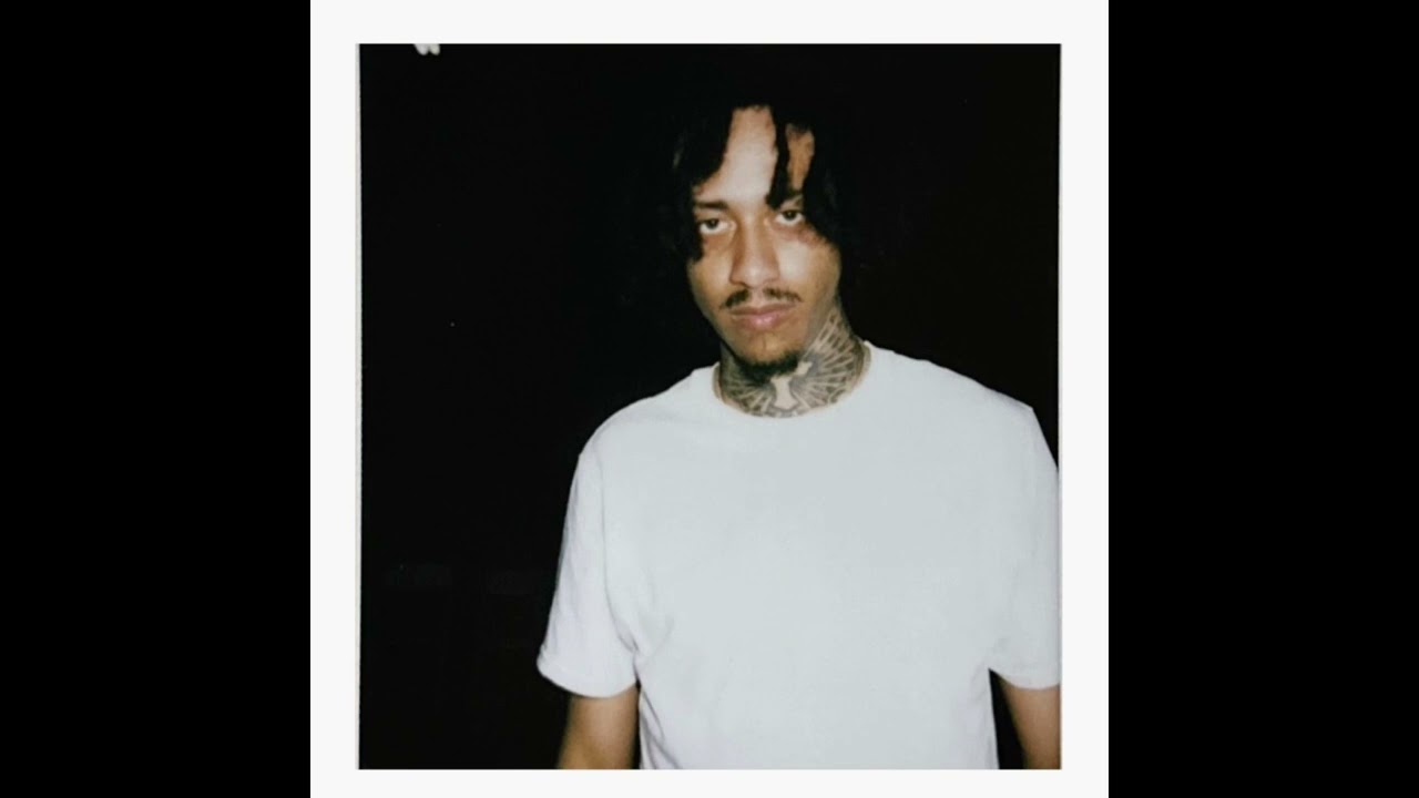 TONY SHHNOW - SHHNOWETRY FREESTYLE