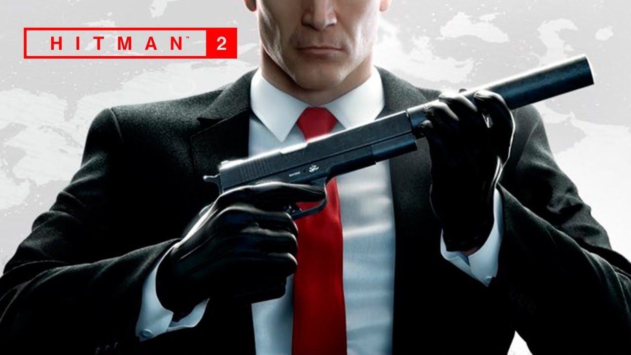 HITMAN 2 #4 | COLOMBIA - ALVO : RICO DELGADO (4K PORTUGUÊS)