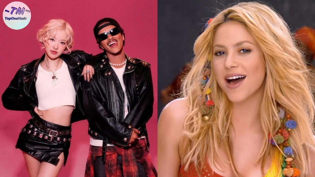 Las 10 Canciones Mas Escuchadas Por Año En Youtube (2010 - 2025) 💞💓