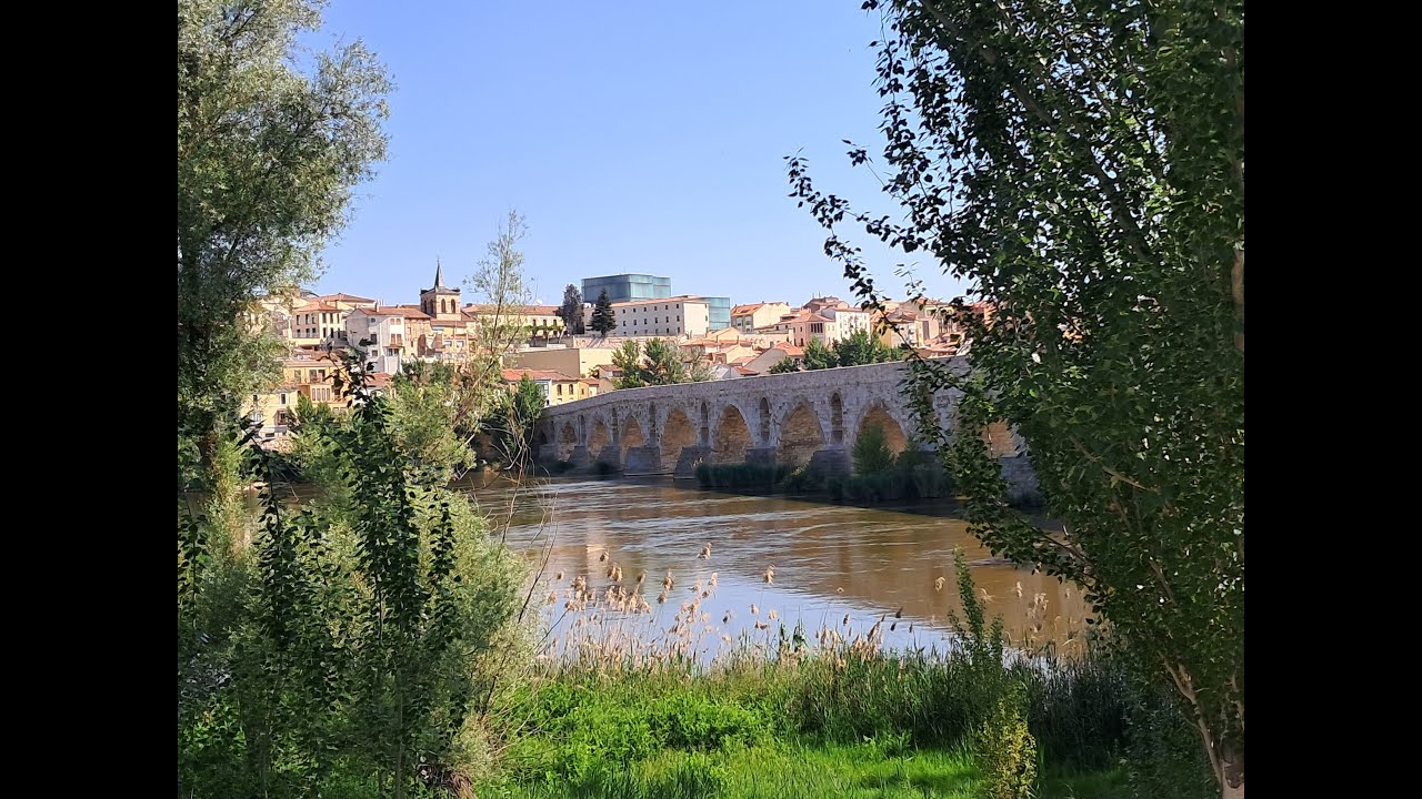 Compostelle - VIA DE LA PLATA (2/3) : CASAR DE CACERES - TABARA (05-06/2025)