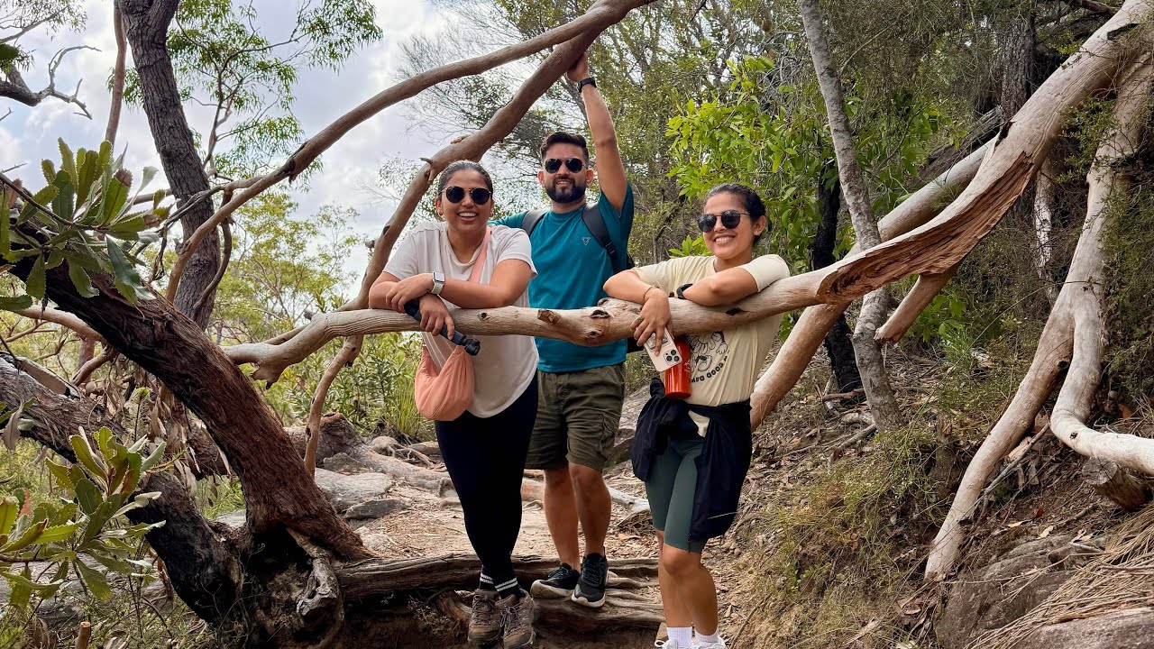 #hiking 🥾 #karloopool 
