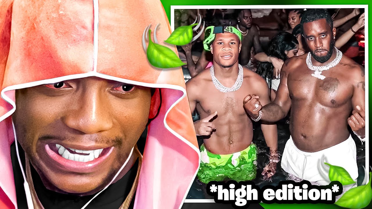 Try Not To Laugh *4/20 EDITION*😂💨