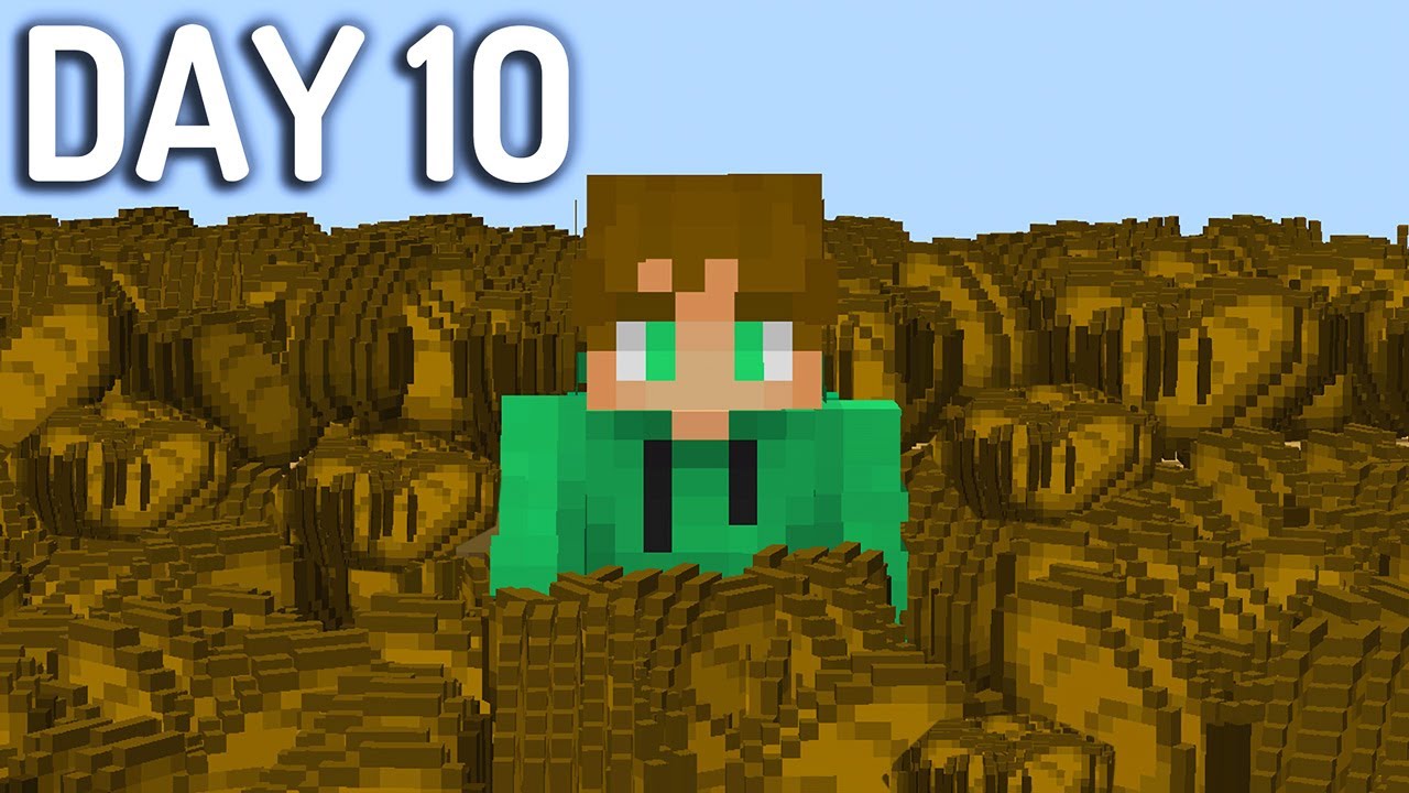 How many days in a row can I double 1 Bread?