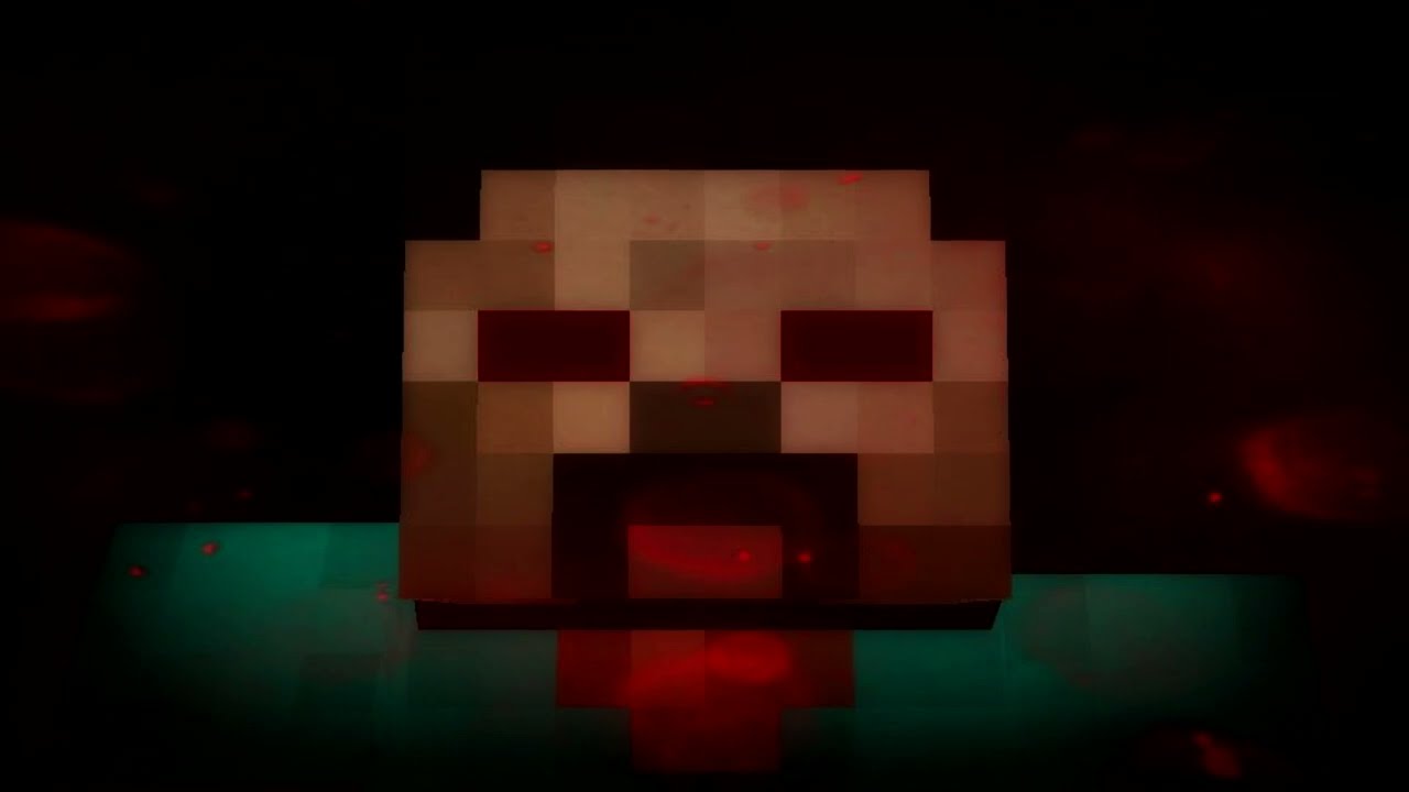 Creepypasta | Minecraft | Wailing Creature Save Me