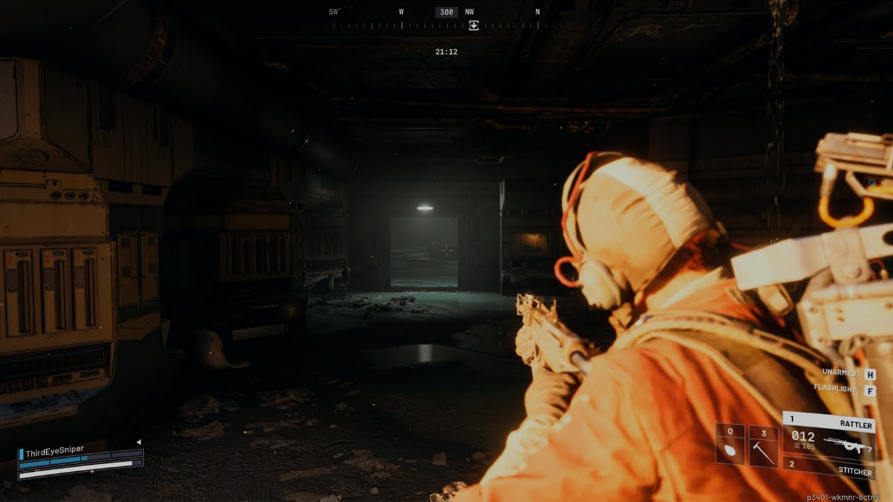 This Game is AMAZING - Arc Raiders