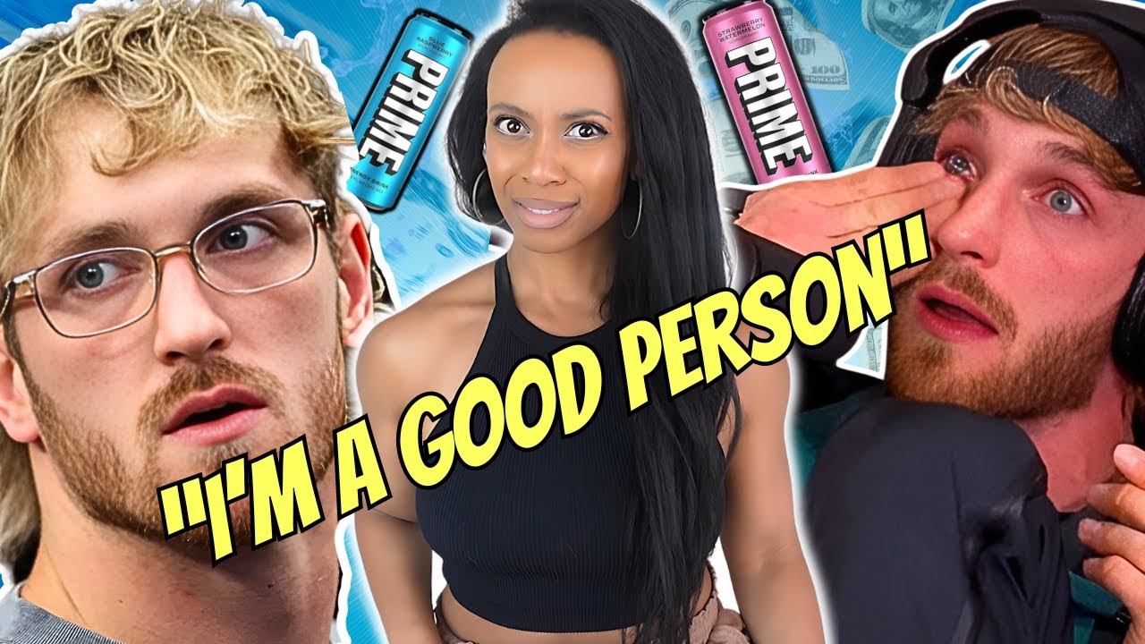The WORST Youtuber Keeps Getting Worse | Coffeezilla vs Logan Paul