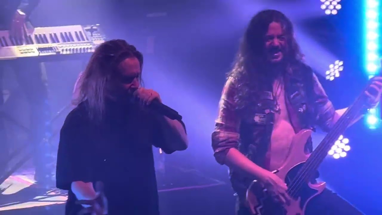 Stratovarius - Unbreakable