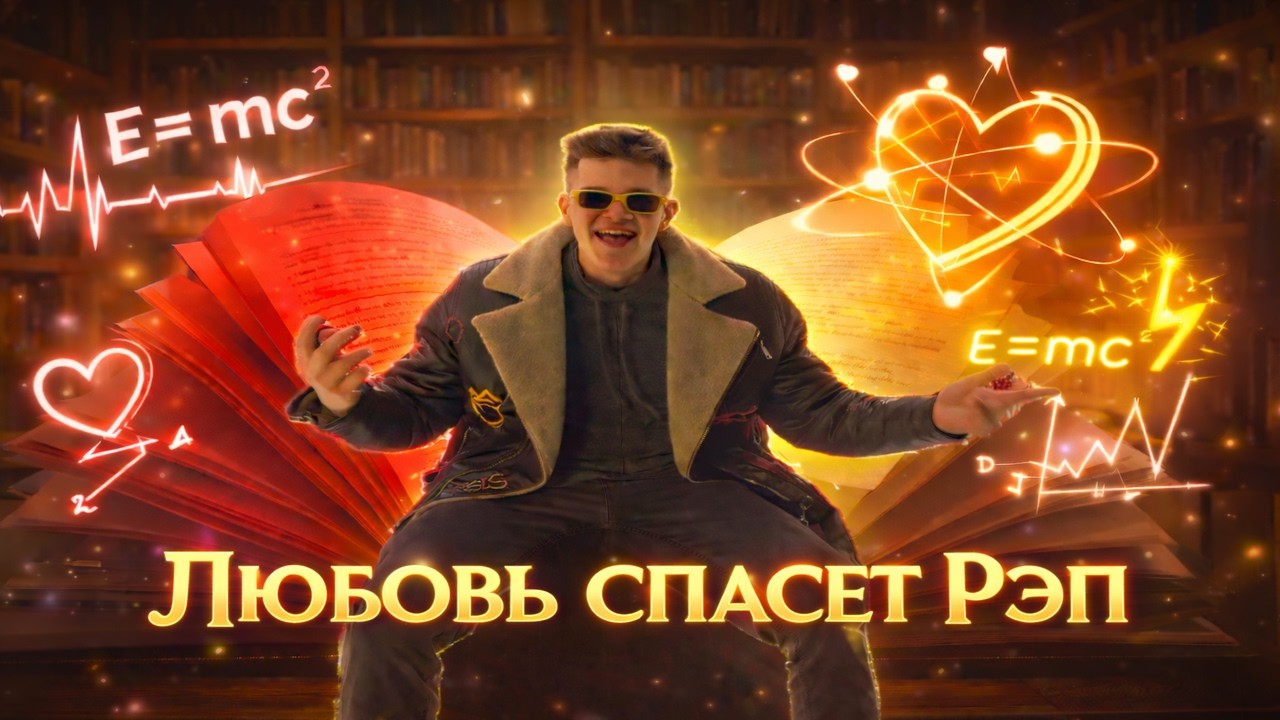 Любовь Спасет РЭП! переехал в МОСКВУ! Мама была Против?