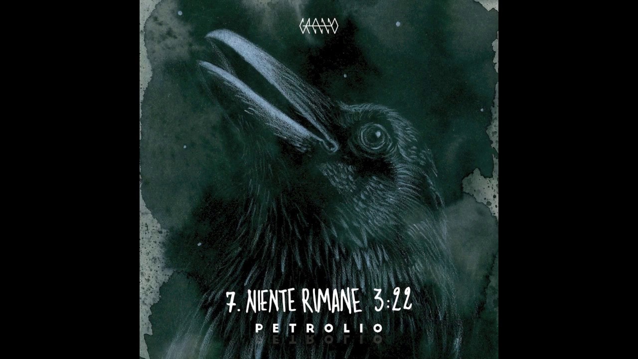 Grezzo EsseLover - 7. Niente rimane