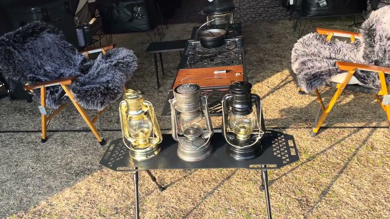 ミニマルワークス シェルターGH＆シェルターG 連結レイアウト➓