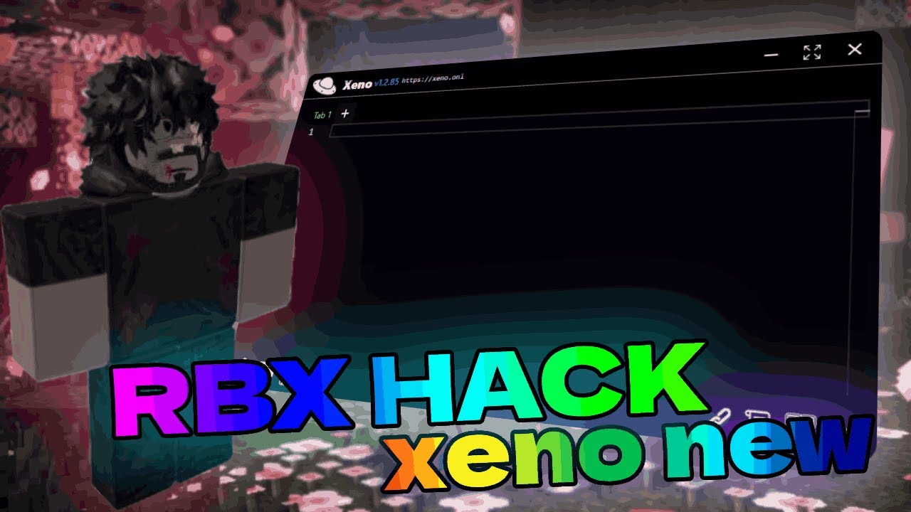 🚀NEW Roblox  hack Xeno 1.2.85 | MM2 Script + Executor Showcase (Undetected!)