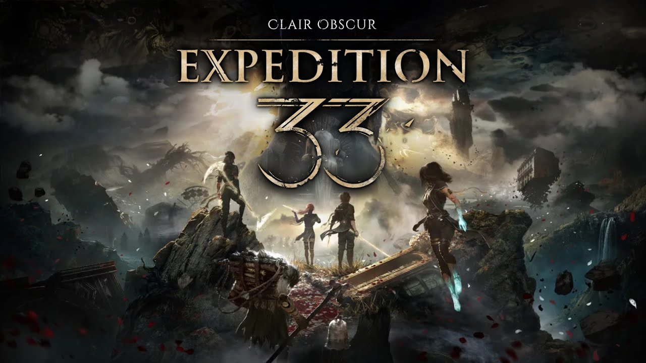 Clair Obscur: Expedition 33 (blind) in Live .12 - Al monolite della Pittrice