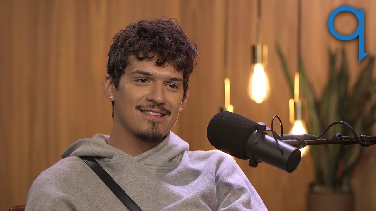 Omar Apollo on Ivory, his Grammy nomination and the story behind Evergreen