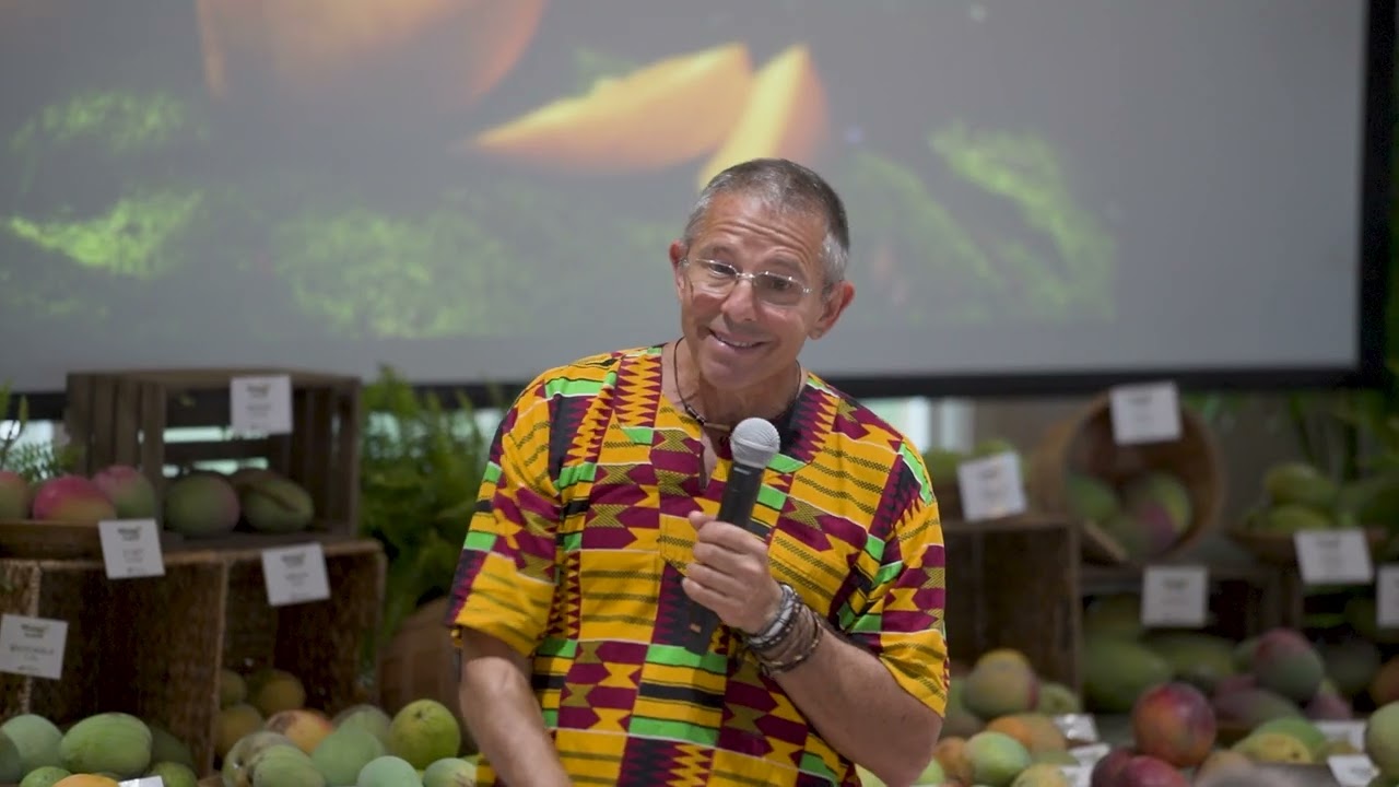 Dr. Richard Campbell - Ciruli Brothers Mangos: