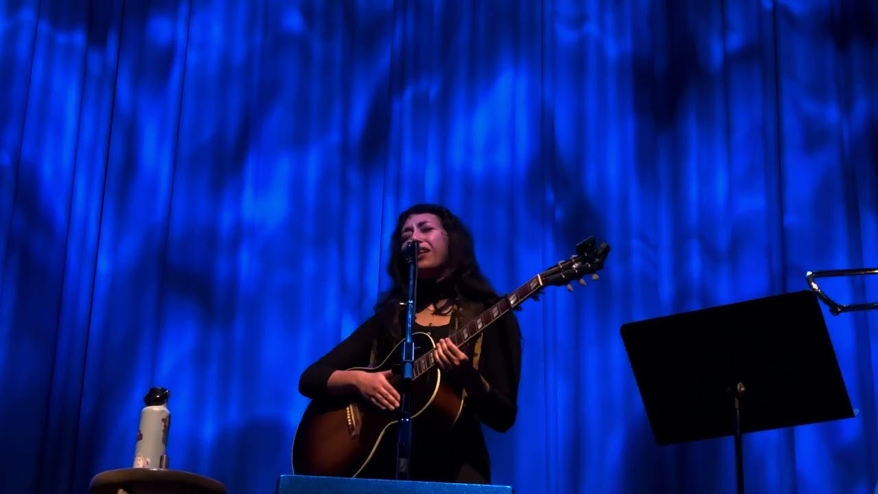 Intimacy - Haley Heynderickx Live at the Rio Theater