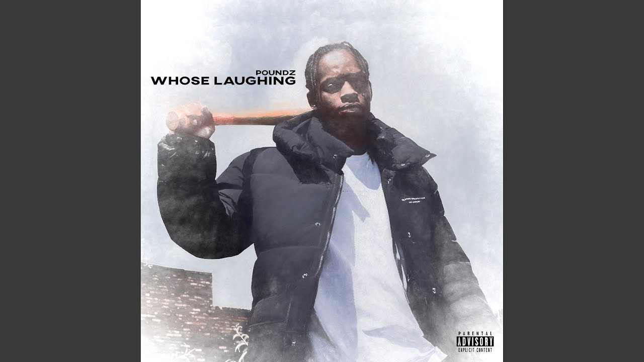 Whose Laughing