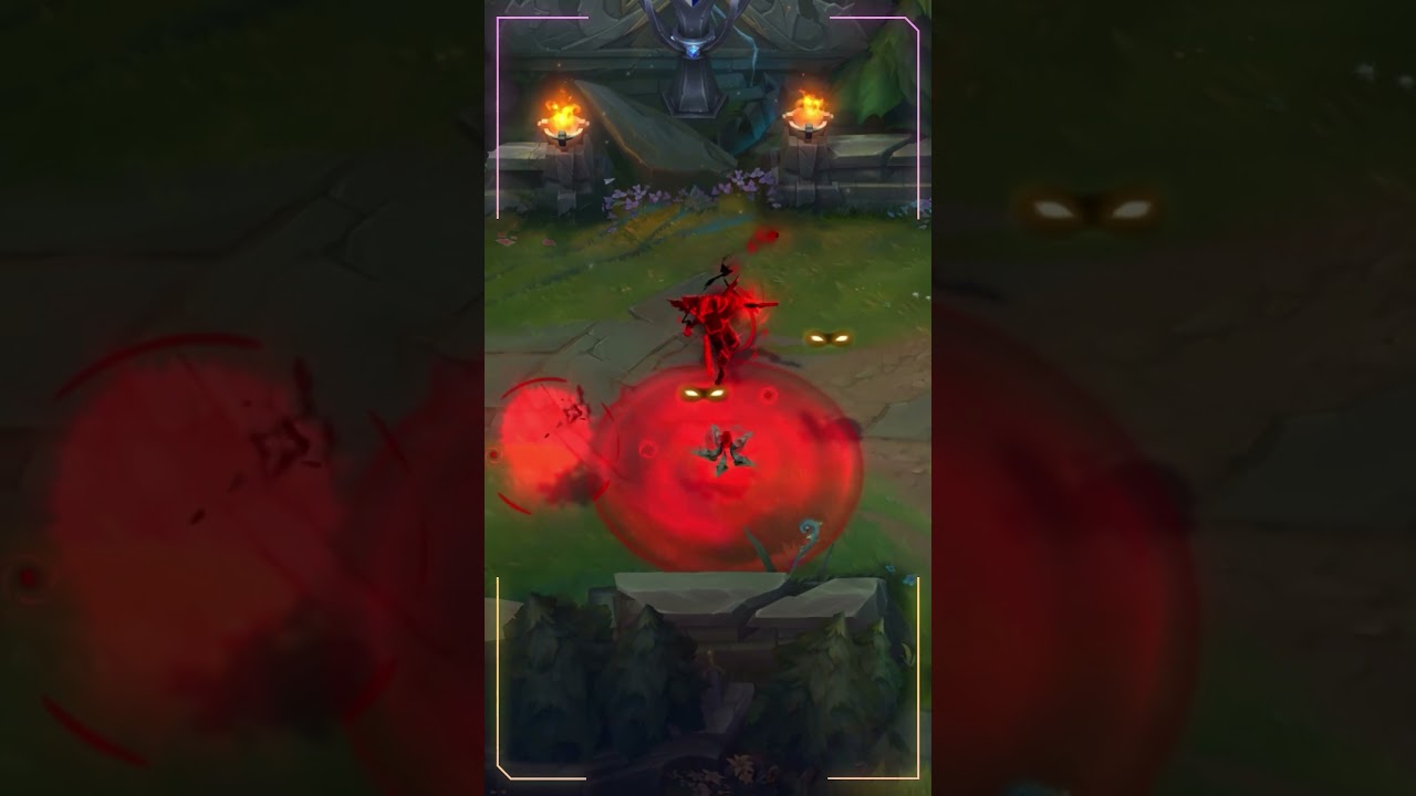 Ruined Jhin Chromas #leagueoflegends #jhin
