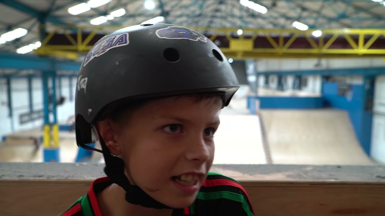 Asylum Skatepark