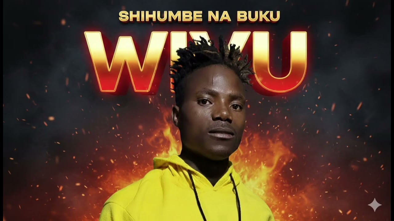 Shihumbe Na Buku -Wivu Pro  Danger Record's