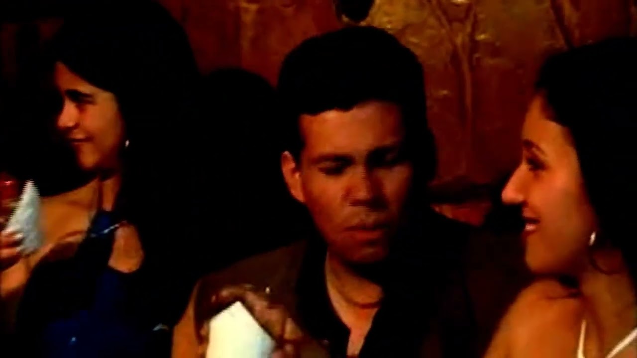 No dudes de mi amor olider montana
