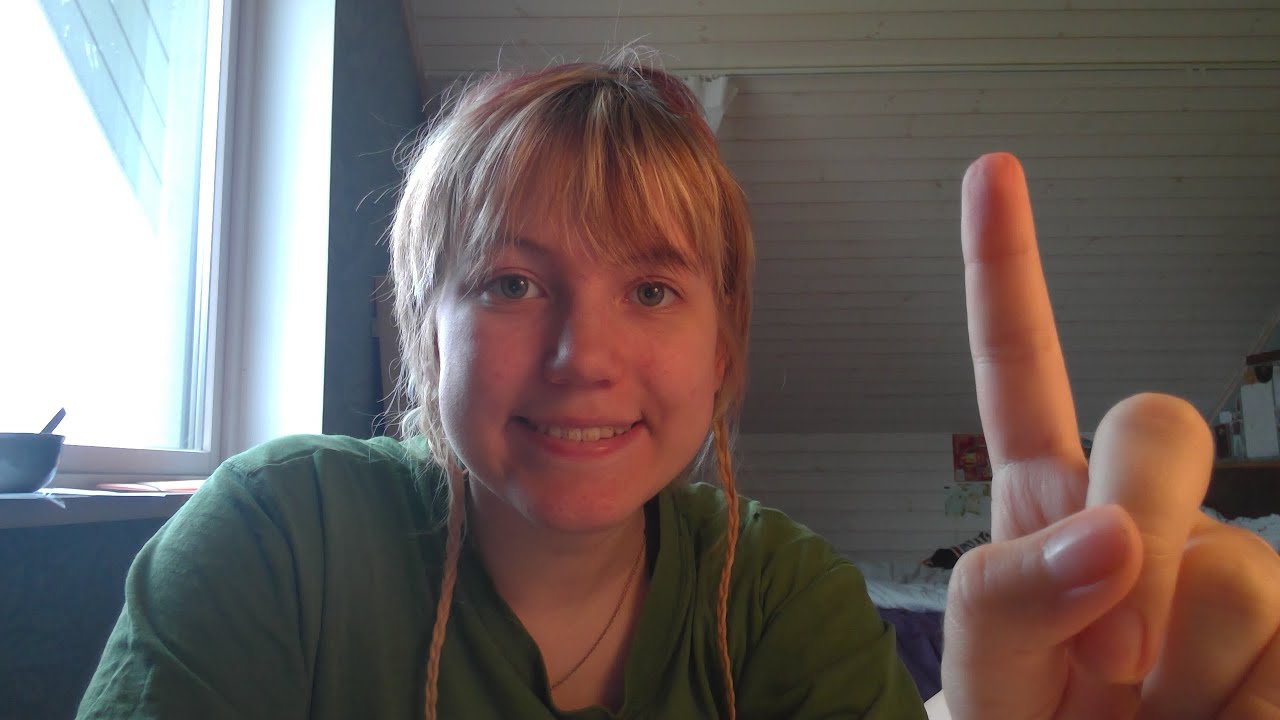 my online diary: day 1