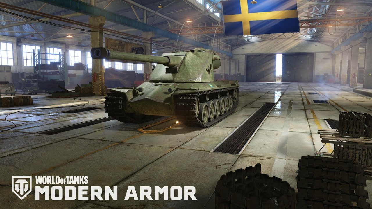 Emil 2 5.8K dmg (Ace Tanker) Wot Console - World of Tanks