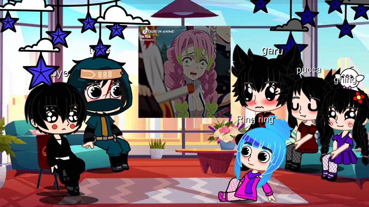los amigos de pucca racional a que       pucca es mitsuri