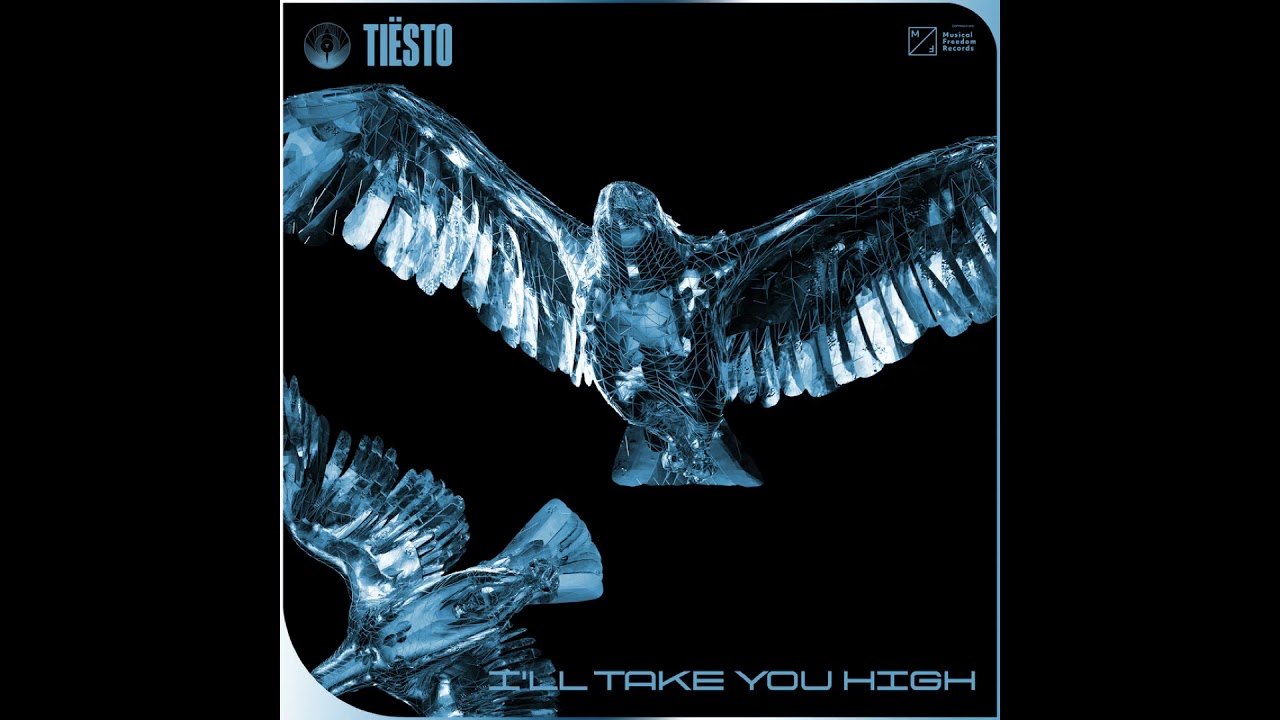 Tiesto - I&rsquo;ll Take You High (Extended Mix)