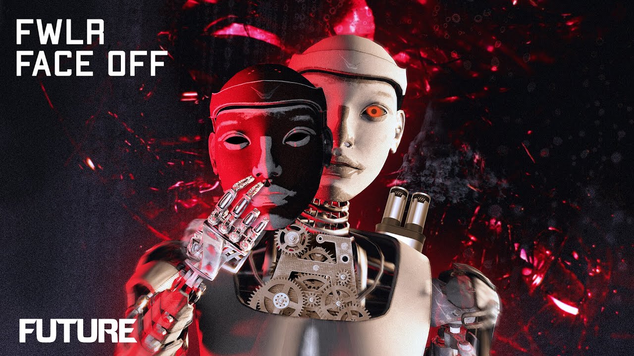FWLR - Face Off (Official Audio)