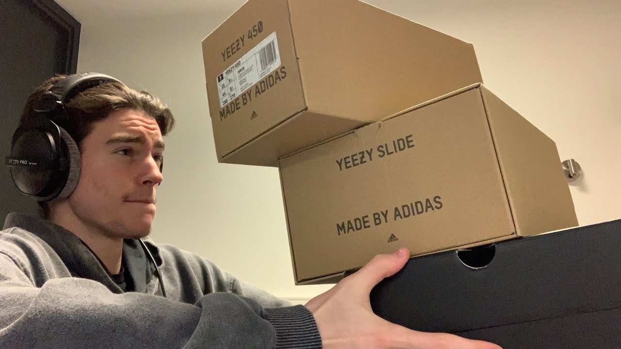 [ASMR] SHOE COLLECTION 8
