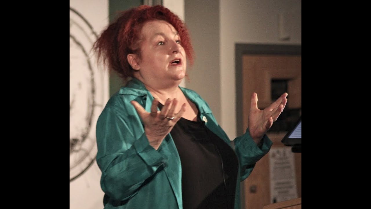 Pat Cadigan: The Queen of Cyberpunk