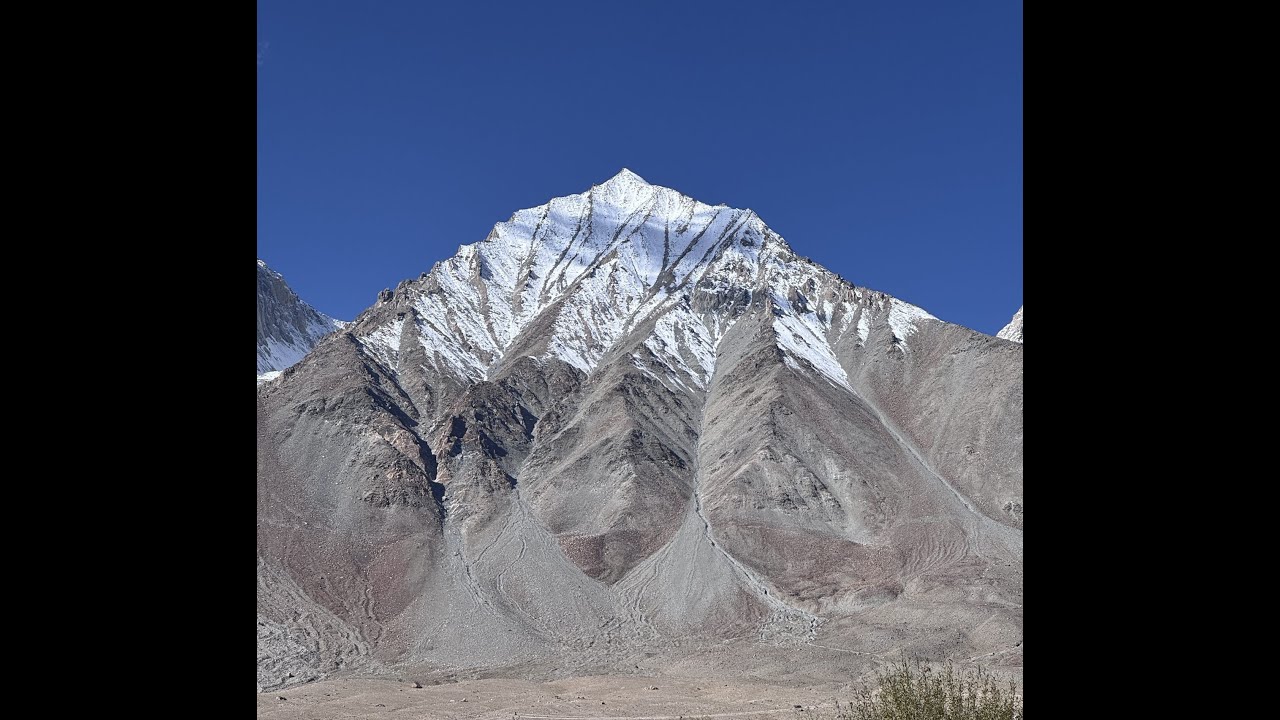 Deneysville goes to the Himalayas Motorcycle Tour