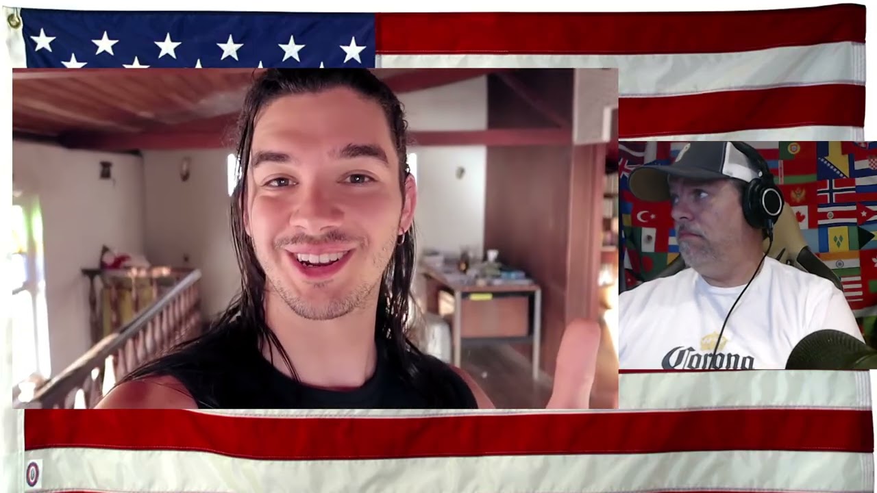 Funny Moments - DAN VASC - REACTION