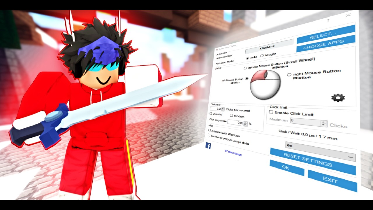 LEAKING THE BEST MS FOR RANKED (Roblox Bedwars)