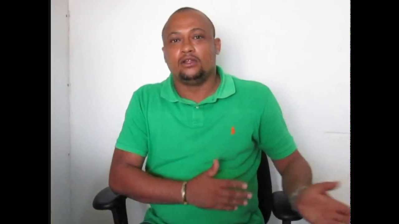Torture au Congo Brazzaville : Témoignage de Giscard Leblanc