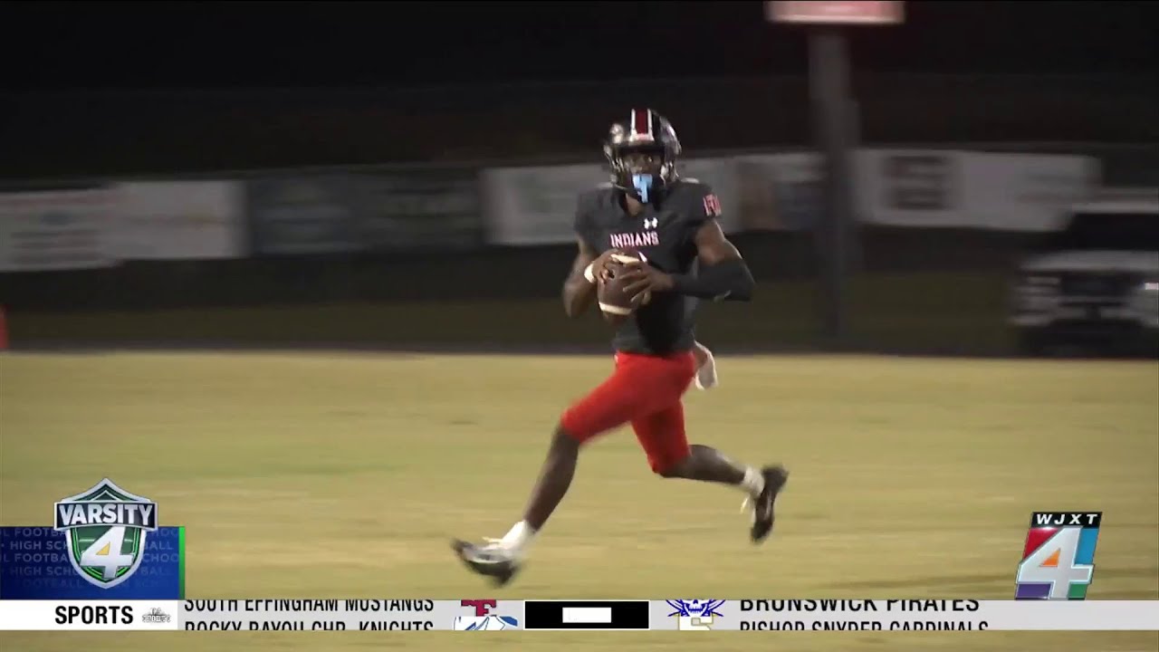 Varsity 4: Fort White tops Baker County to boost playoff credentials