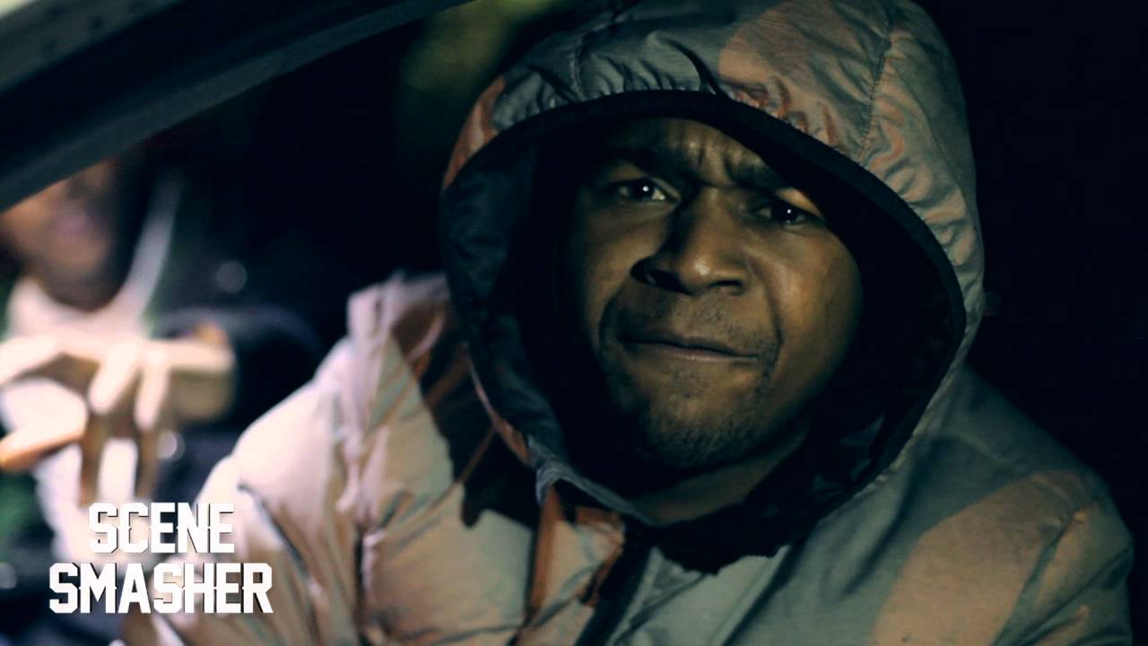 P110 - Dread [Scene Smasher]