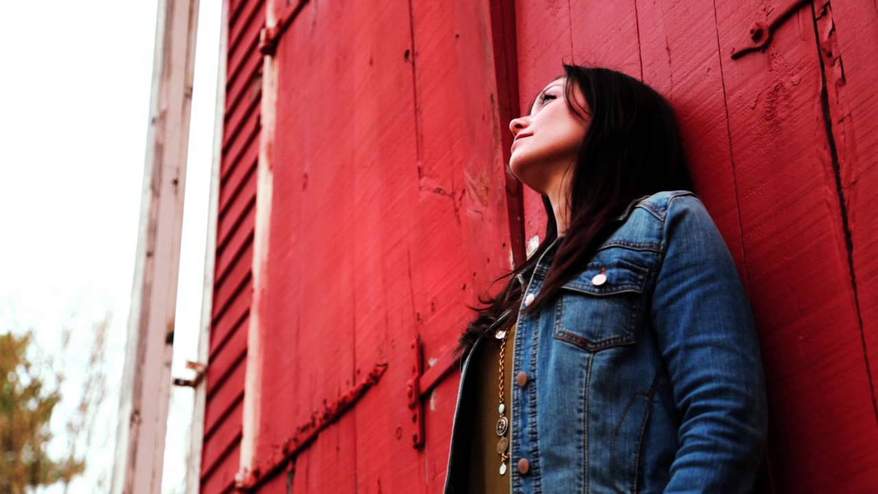 Sealed with a Kiss - Spoken Word - Ashley King