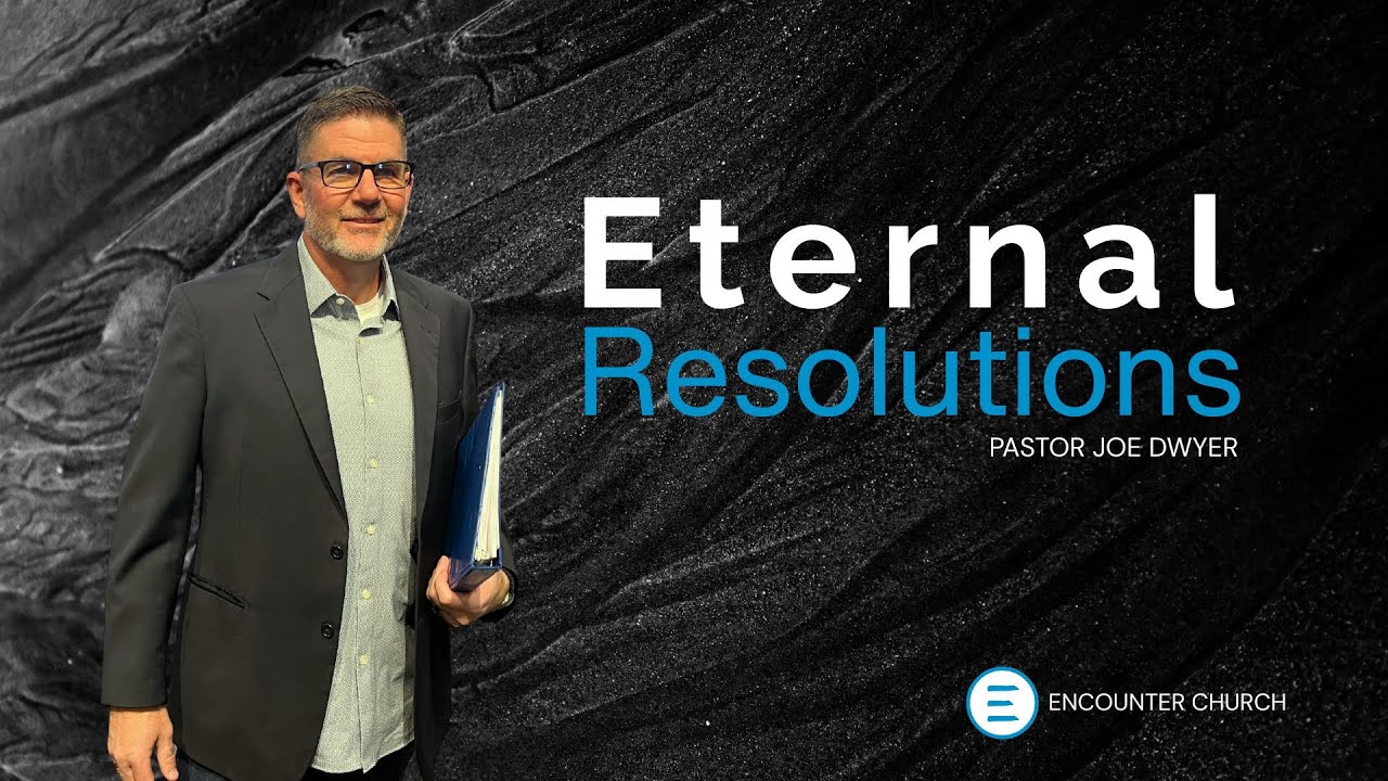 Eternal Resolutions