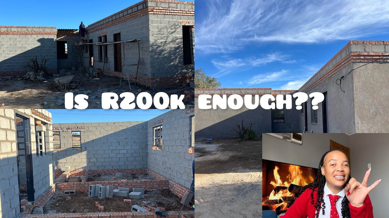 Part 1: TOTAL COST OF BUILDING RENTAL ROOMS AT KASI | BUYING A LAND | LABOUR | PLAN APPROVAL & MORE 