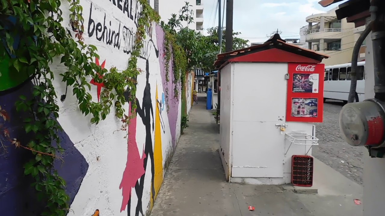 Puerto Vallarta, Mexico, Tour Video