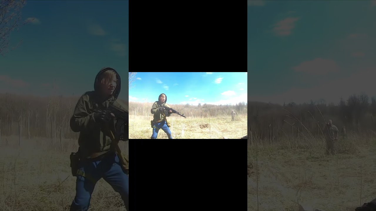 игра.бой #stalker #страйкбол #сталкерстрайк #gun #game #larp #airsoft #roleplay #сталкер #игра #war