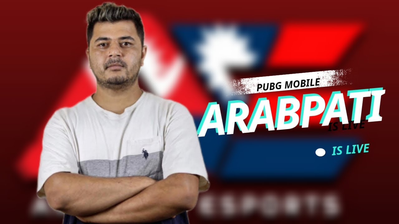 5K ONE DAY  TOURNAMENT NOW  || NO  NEED TO REGISTER || THE ATLANTIC  || ARABPATI