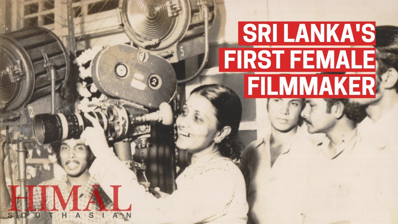 Sumitra Peries: A Southasian filmmaker unlike any other