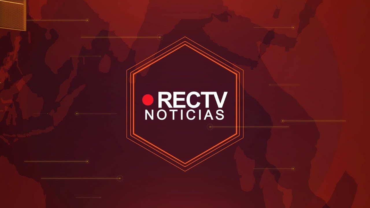 🔴RecTV Noticias / Lizbeth Moreno