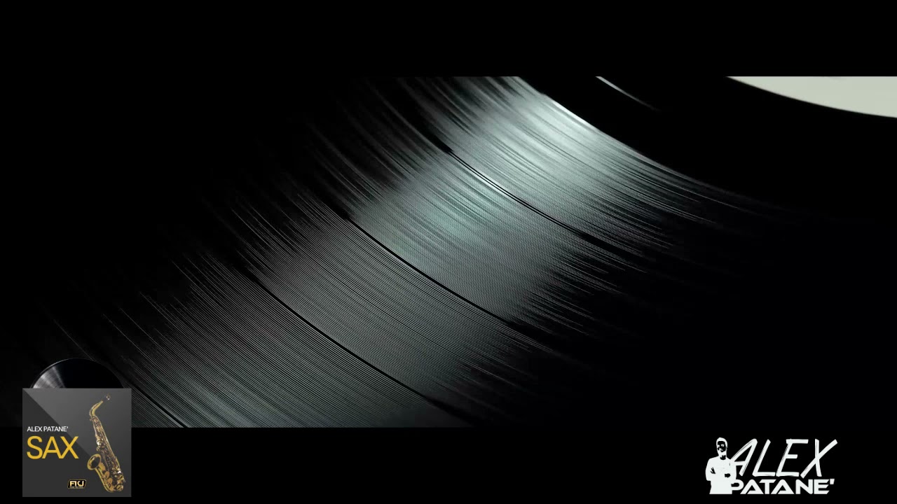 Alex Patane' - Sax