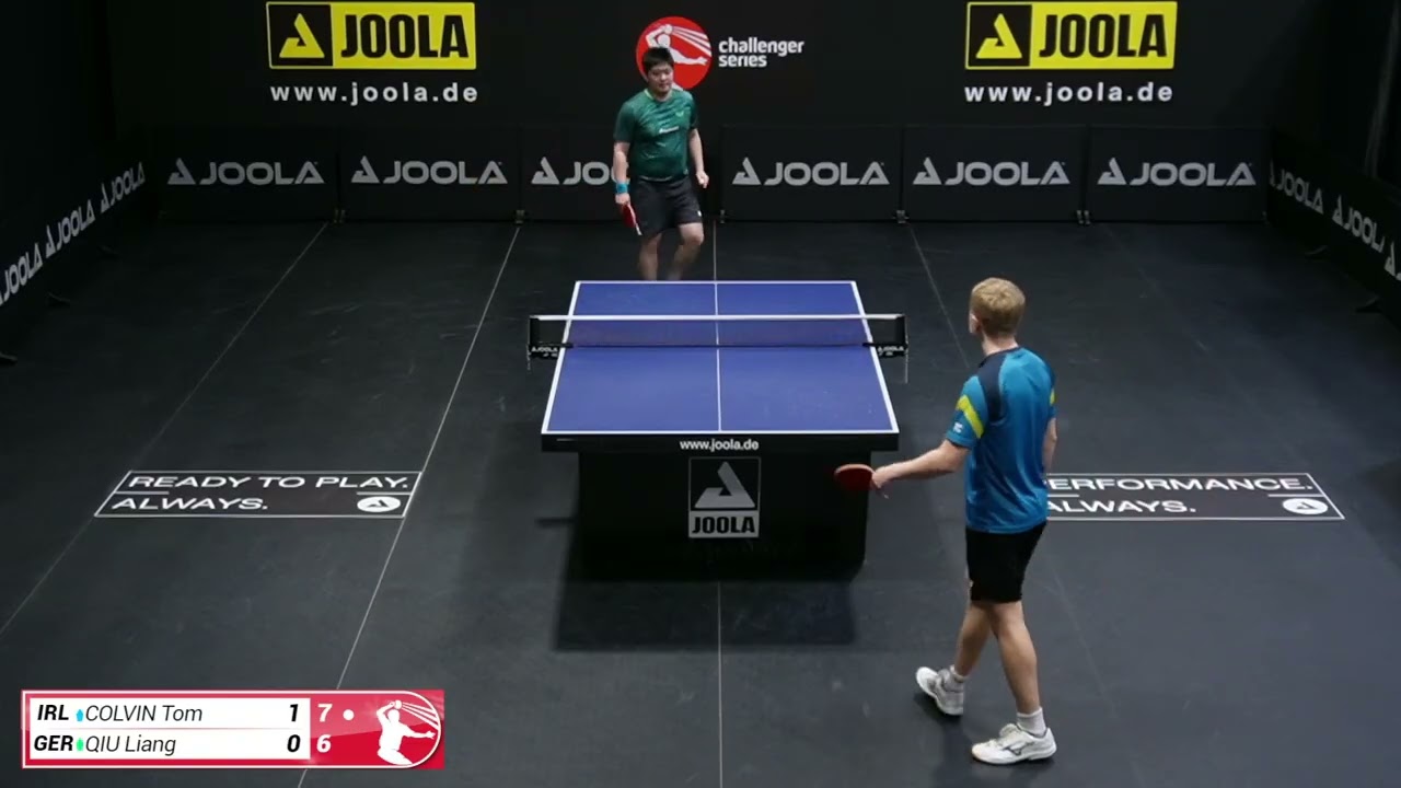 2026/02/23 COLVIN vs QIU