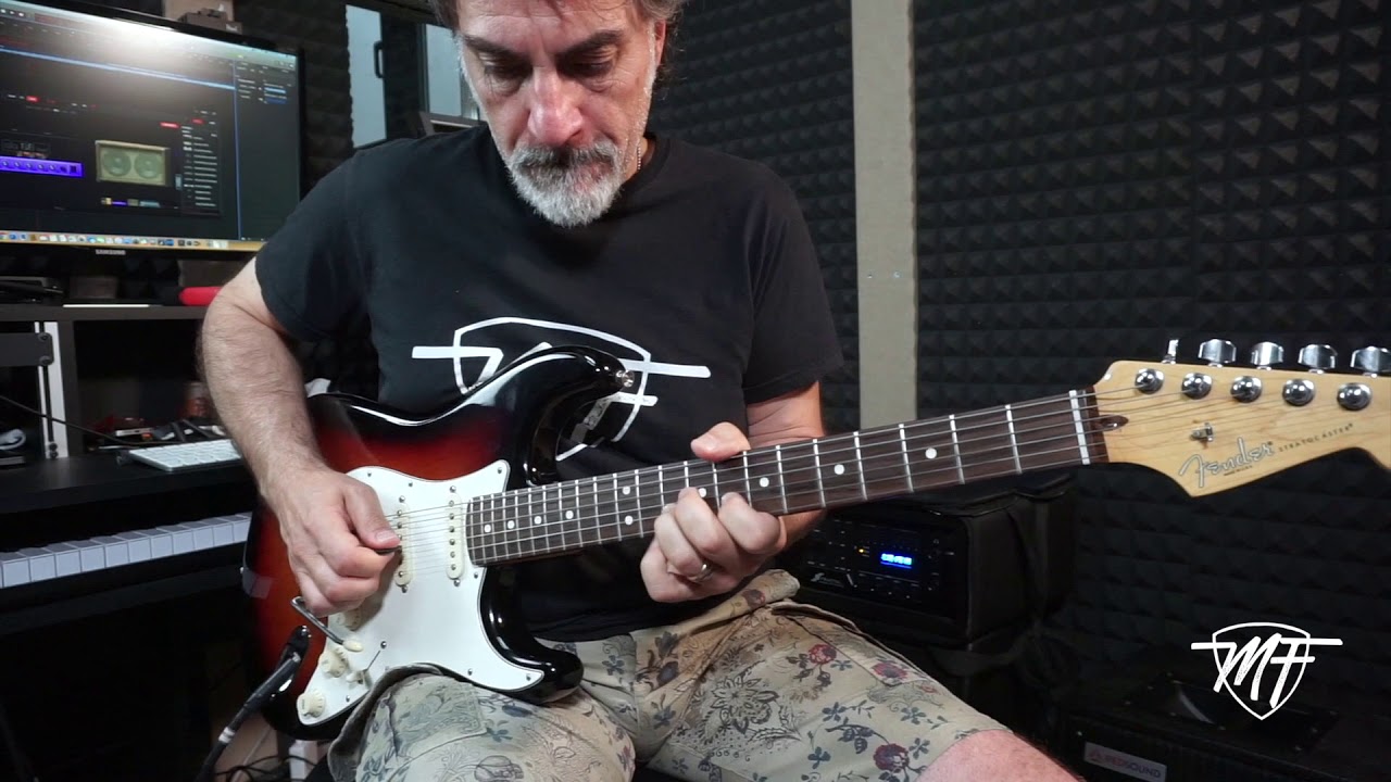 Overloud TH-U Patch MF Slo88 (based on Soldano  x88r pre)