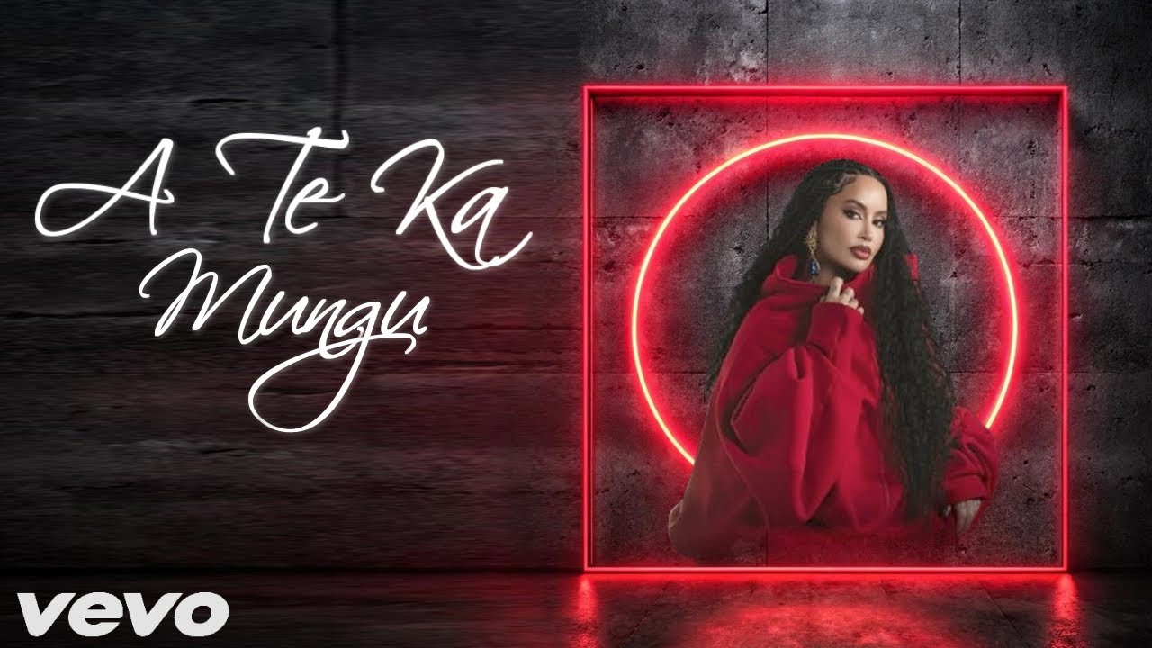 Dafina Zeqiri – A Te Ka Mungu | Iam Lumoss | Afro Music 2026