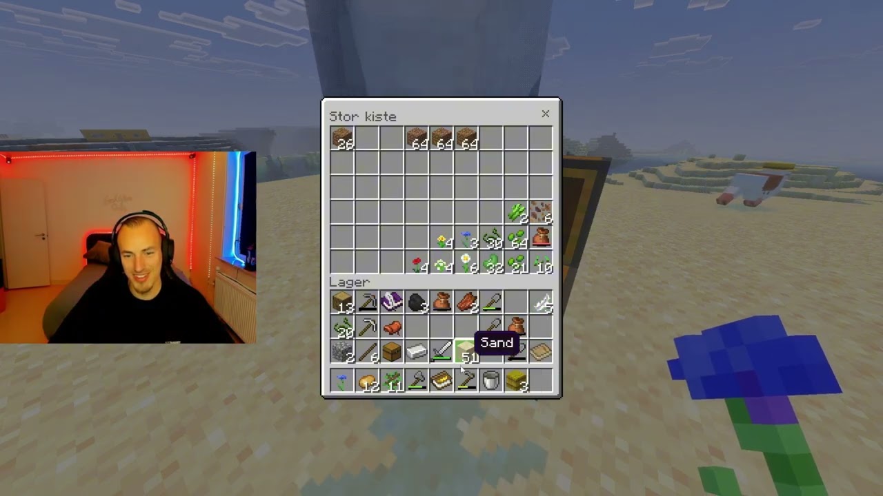 Minecraft Ep 2 let's play